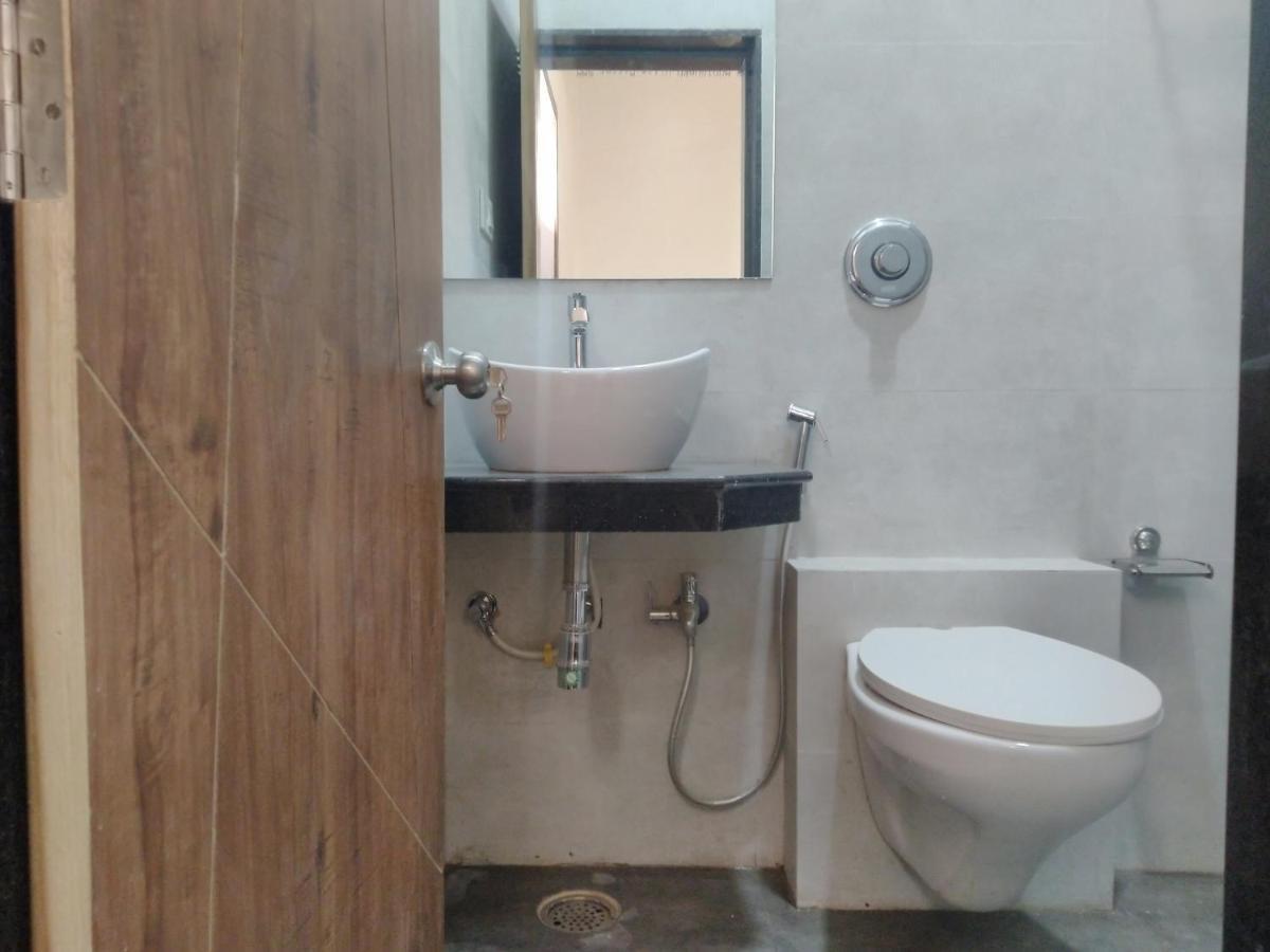 Aapni Haveli Hotel Jaisalmer Buitenkant foto