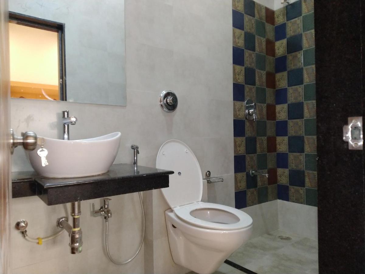 Aapni Haveli Hotel Jaisalmer Buitenkant foto