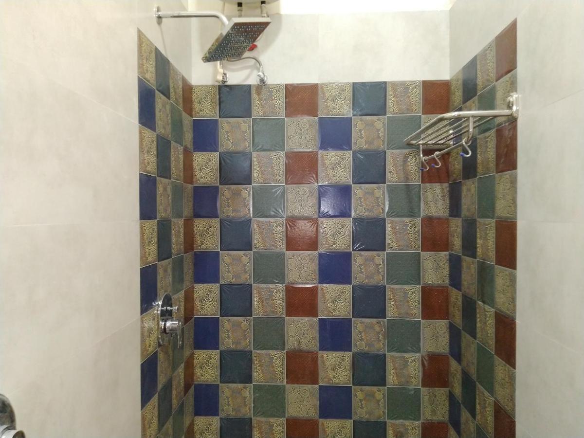 Aapni Haveli Hotel Jaisalmer Buitenkant foto