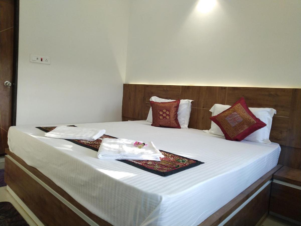 Aapni Haveli Hotel Jaisalmer Buitenkant foto